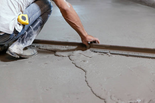 Best Custom Concrete Contractor  in Rpinteria, CA