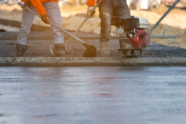 Best Concrete Walkway Installation  in Rpinteria, CA