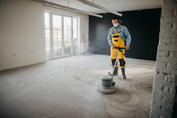 Best Concrete Driveway Repair Near Me  in Rpinteria, CA
