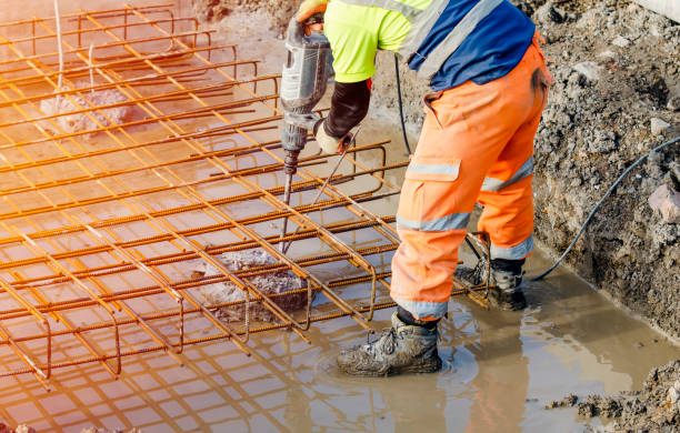 Best Concrete Foundation Repair  in Rpinteria, CA