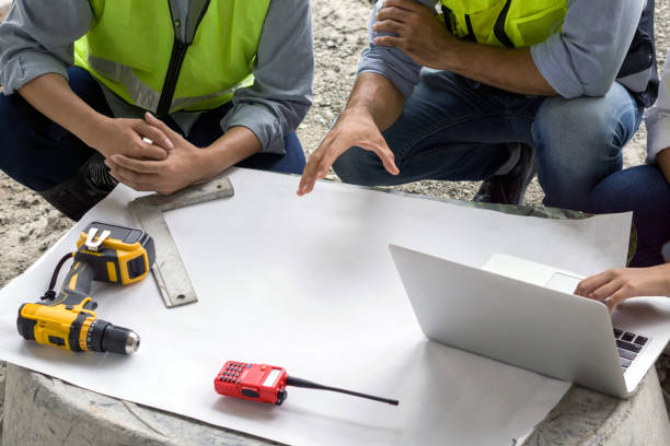 Best Local Concrete Companies  in Rpinteria, CA